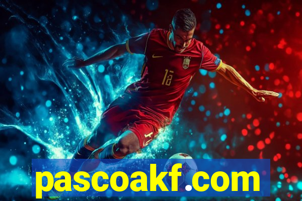 pascoakf.com