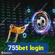 755bet login
