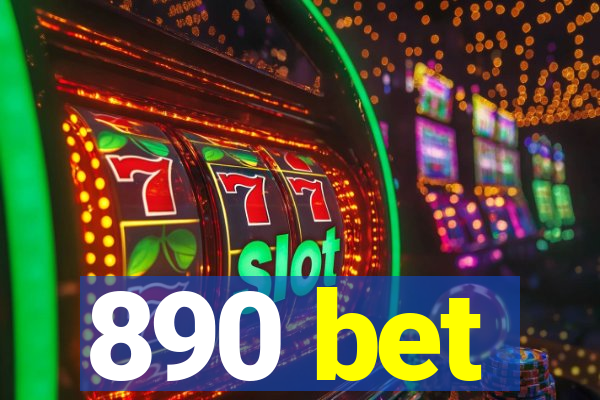 890 bet