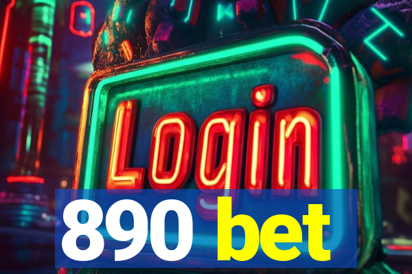 890 bet