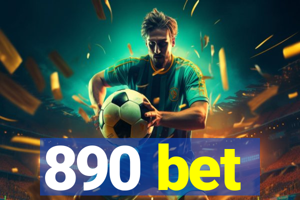890 bet