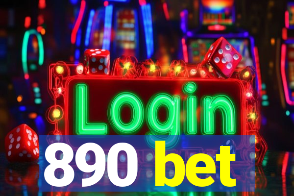 890 bet