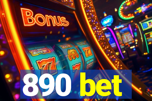 890 bet