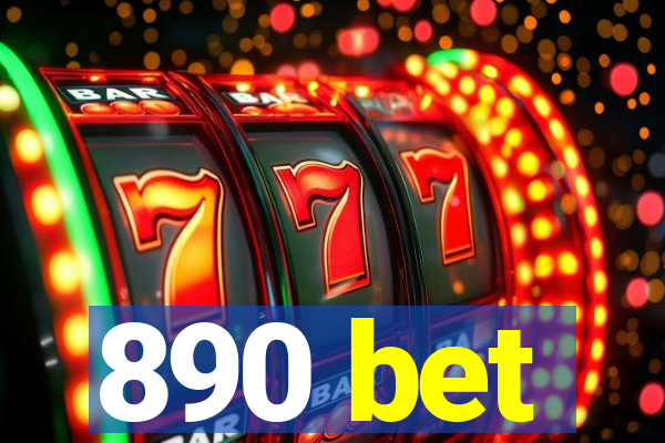 890 bet