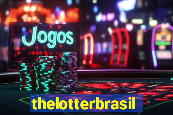 thelotterbrasil