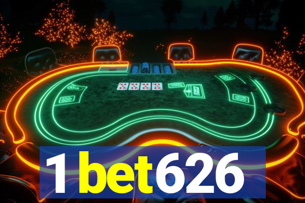 1 bet626