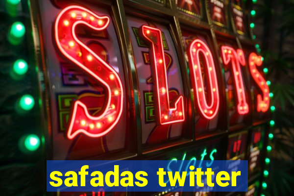 safadas twitter