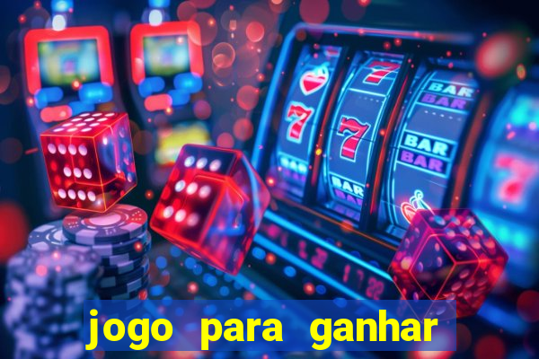 jogo para ganhar dinheiro sem depositar nada