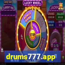 drums777.app