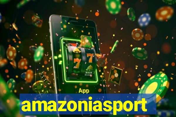 amazoniasport