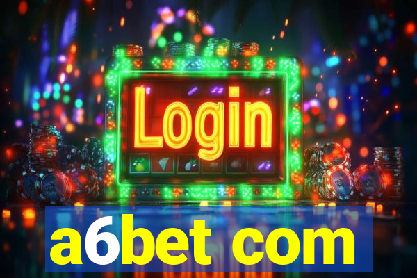 a6bet com
