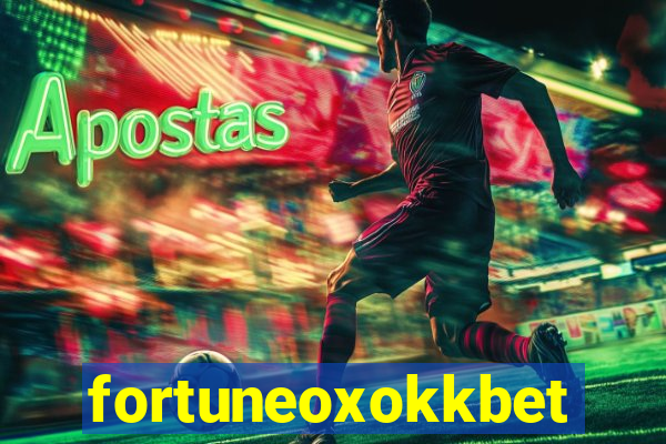 fortuneoxokkbet
