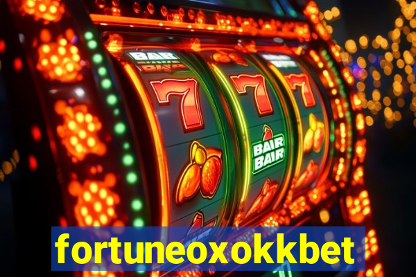 fortuneoxokkbet