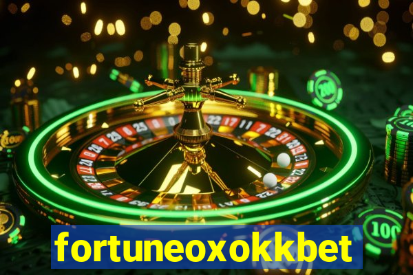 fortuneoxokkbet