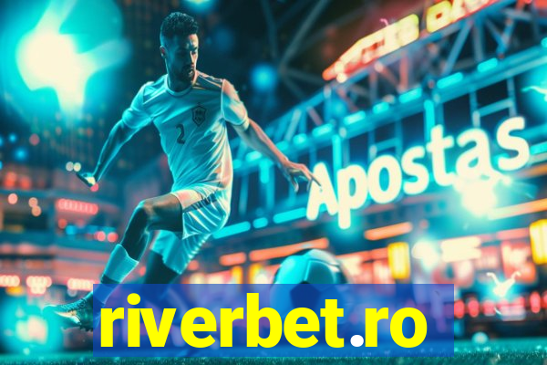 riverbet.ro