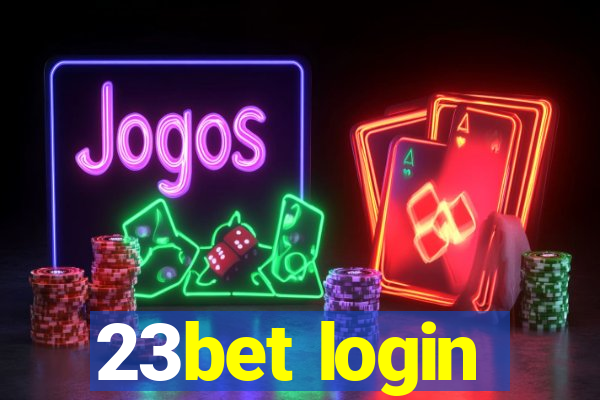 23bet login
