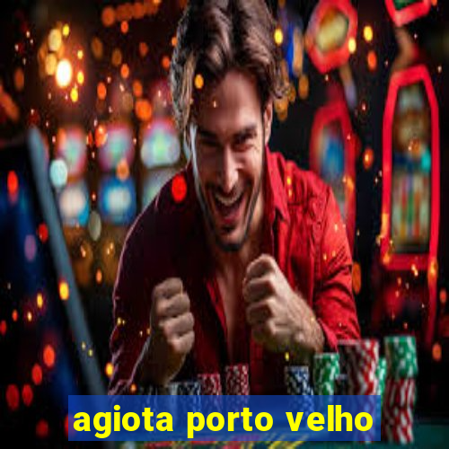 agiota porto velho
