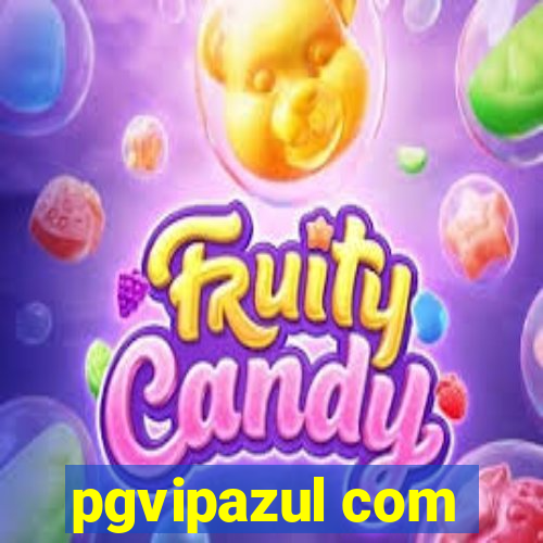 pgvipazul com