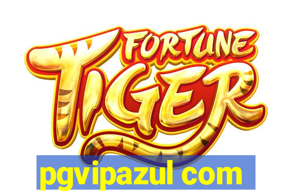 pgvipazul com