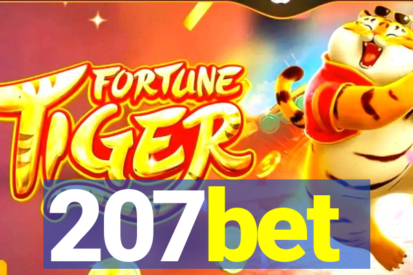 207bet