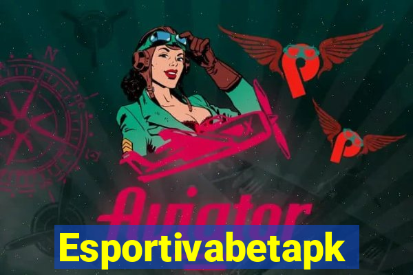 Esportivabetapk