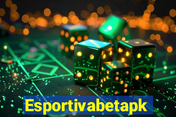 Esportivabetapk