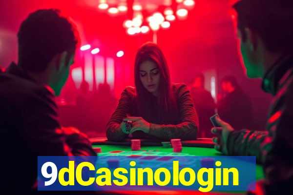 9dCasinologin