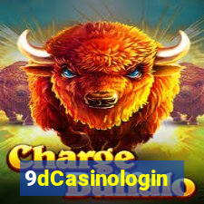 9dCasinologin