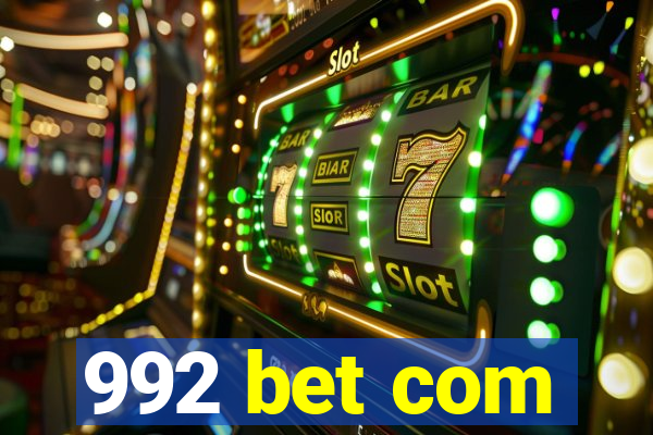 992 bet com