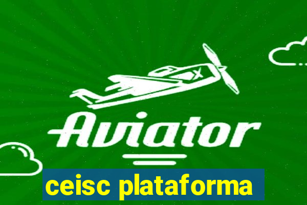 ceisc plataforma