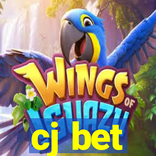 cj bet