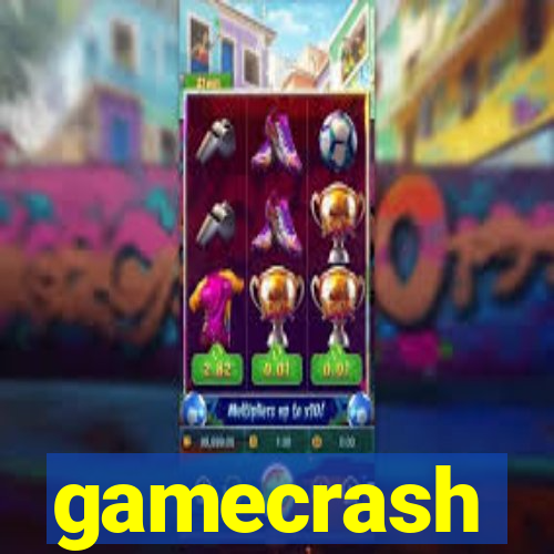 gamecrash