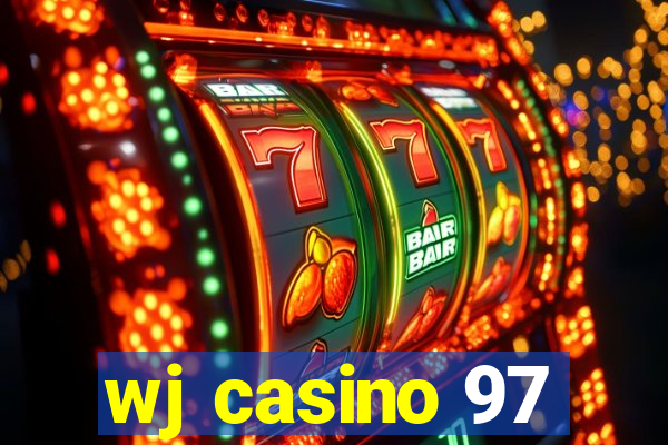 wj casino 97