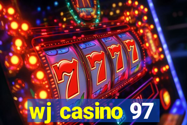 wj casino 97