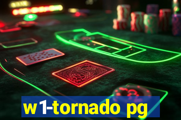 w1-tornado pg