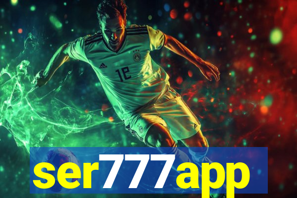 ser777app