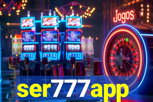 ser777app