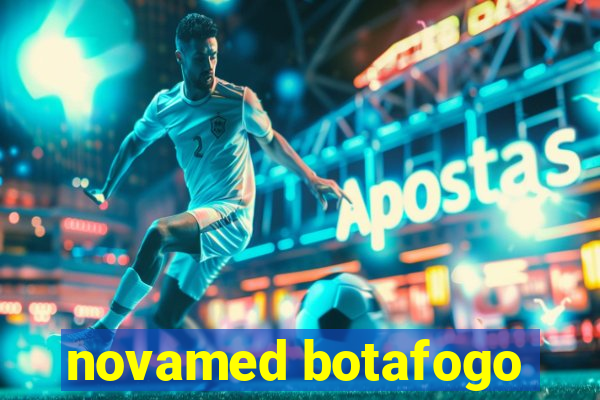 novamed botafogo