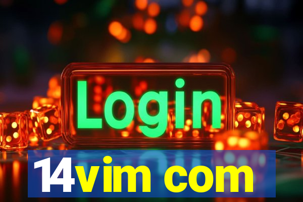 14vim com