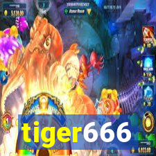 tiger666