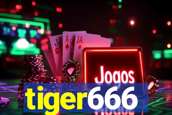 tiger666