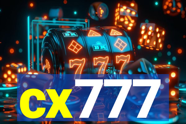 cx777