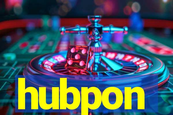 hubpon