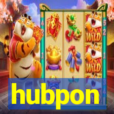 hubpon