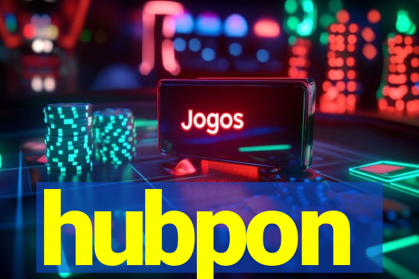 hubpon