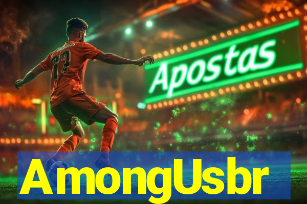 AmongUsbr