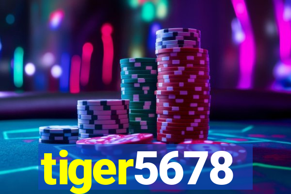 tiger5678