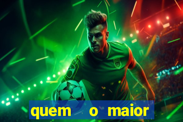 quem  o maior time de minas