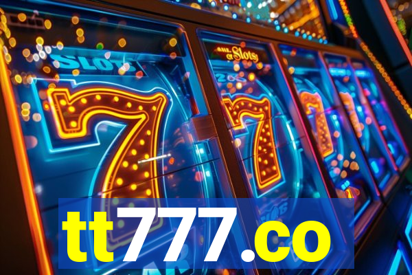 tt777.co