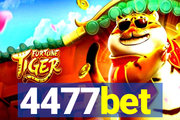 4477bet